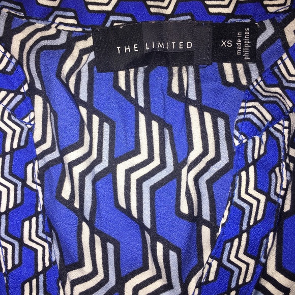 Blouse - Picture 3 of 3